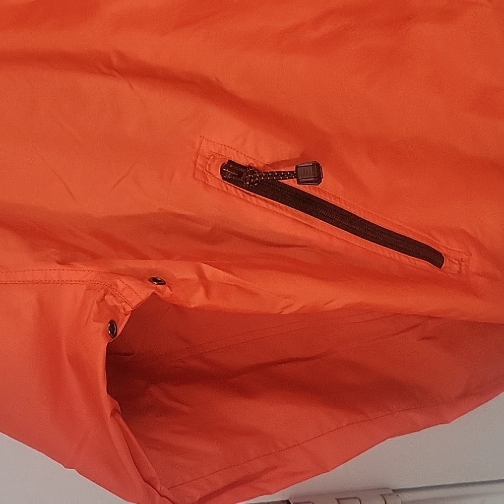 Weatherproof Performance Packable Windbreaker Rai… - image 3